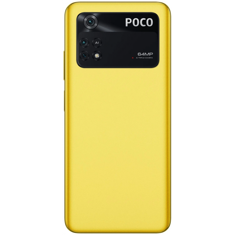 Xiaomi Poco M4 Pro 8/256 GB Yellow