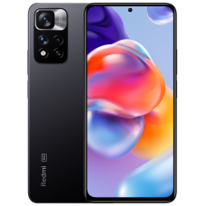 Купить Xiaomi Redmi Note 11 Pro Plus 5G 6/128Gb Graphite Grey