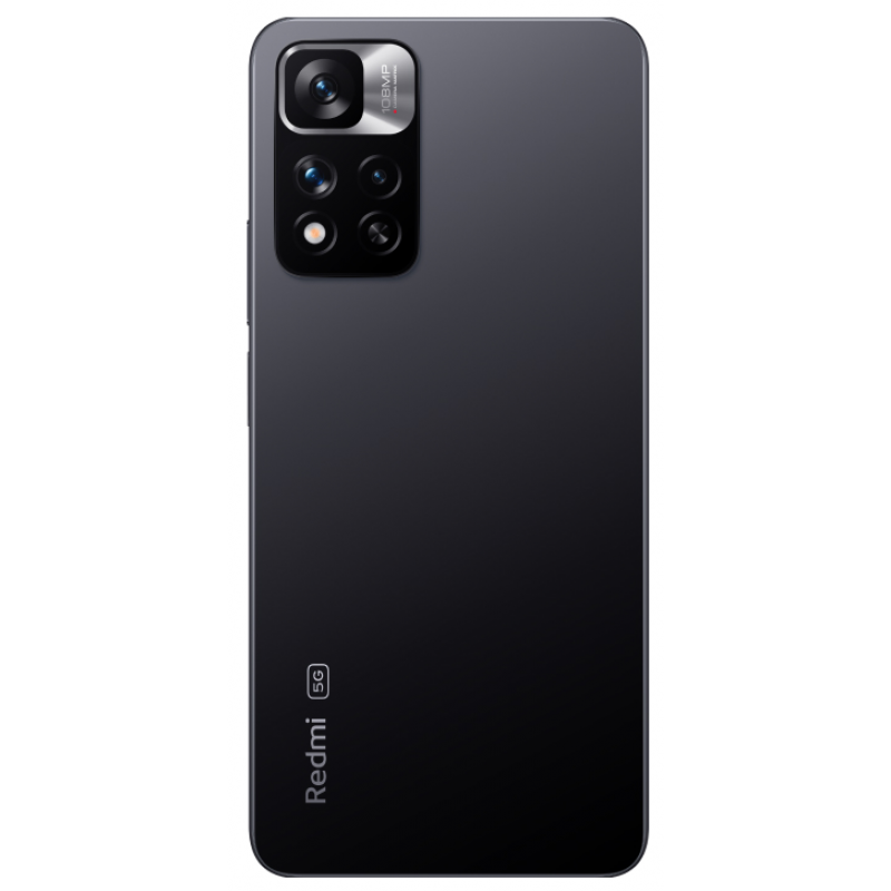 Xiaomi Redmi Note 11 Pro Plus 5G 8/256Gb Graphite Gray