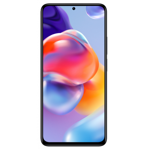 Xiaomi Redmi Note 11 Pro Plus 5G 6/128Gb Graphite Grey