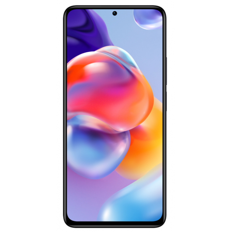 Xiaomi Redmi Note 11 Pro Plus 5G 6/128Gb Graphite Grey
