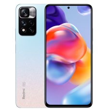 Купить Xiaomi Redmi Note 11 Pro Plus 5G 8/128Gb Star Blue