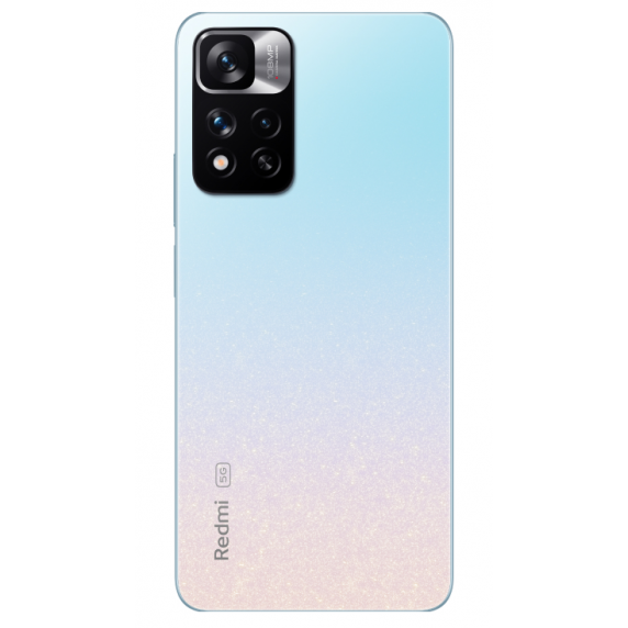 Xiaomi Redmi Note 11 Pro Plus 5G 8/128Gb Star Blue