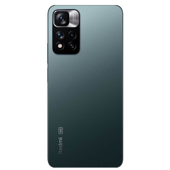 Xiaomi Redmi Note 11 Pro Plus 5G 8/128Gb Forest Green