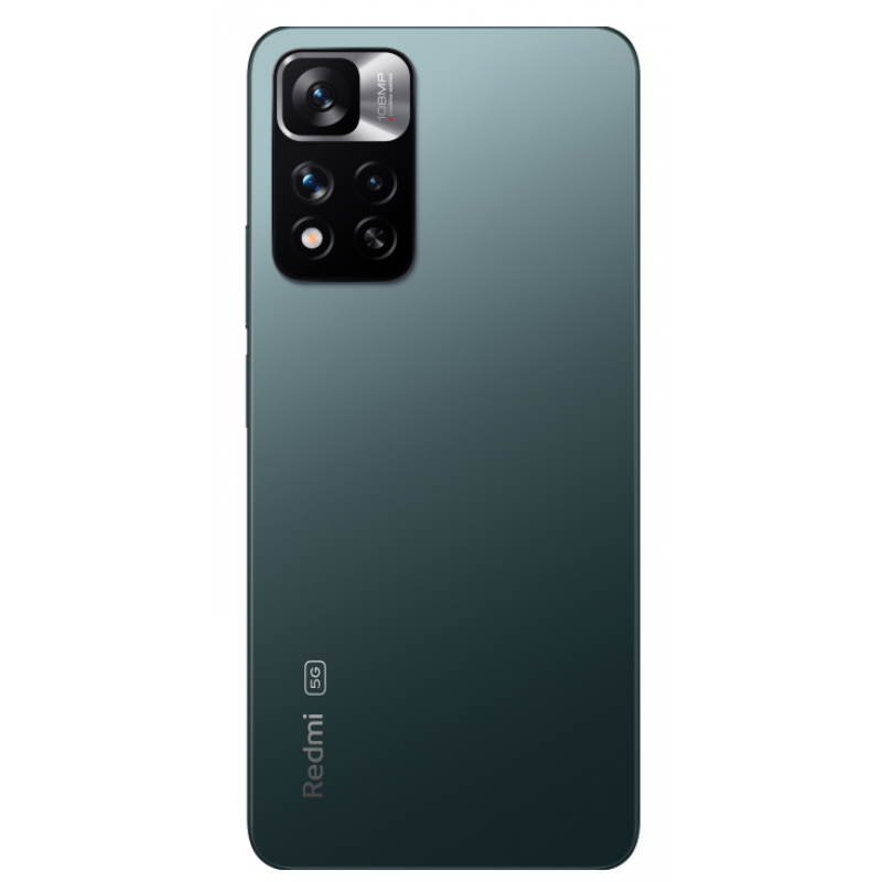 Xiaomi Redmi Note 11 Pro Plus 5G 8/256Gb Forest Green