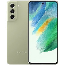 Купить Samsung Galaxy S21 FE 8/128Gb 5G Olive