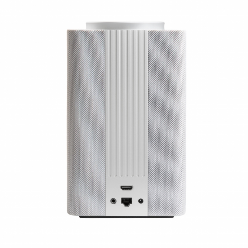 Умная колонка Яндекс Станция с Алисой Макс White с  Zigbee