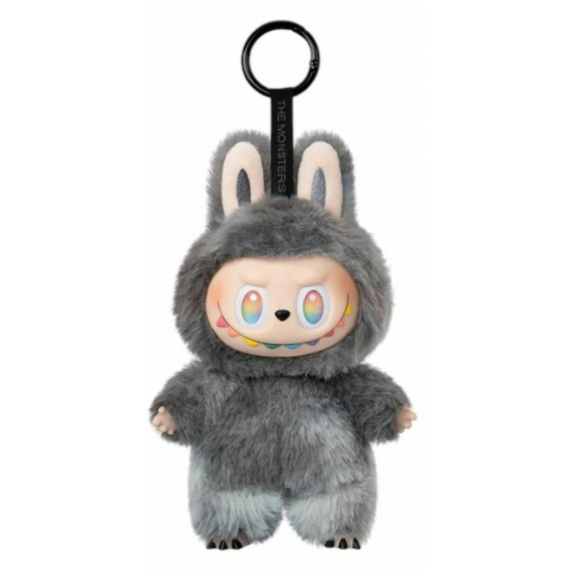 Labubu POP MART Big Into Energy