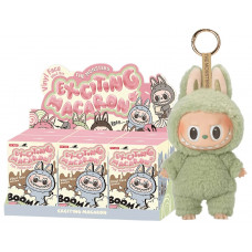 Купить Labubu POP MART Exciting Macaron