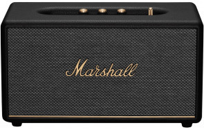 Купить Колонка Marshall Stanmore 3 Черная