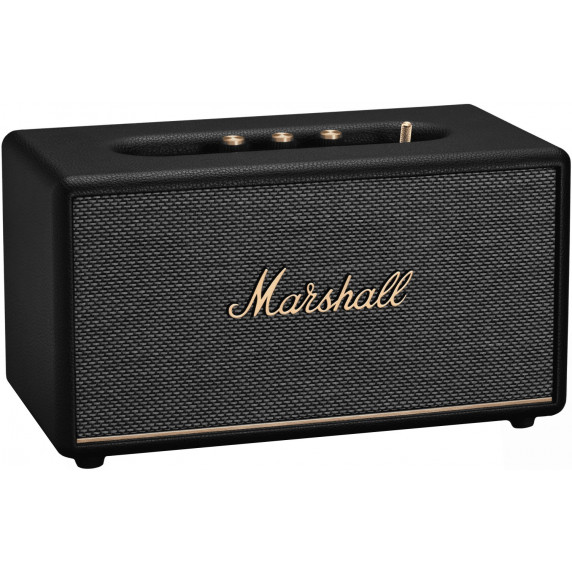 Колонка Marshall Stanmore 3 Черная