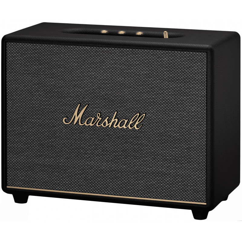 Колонка Marshall Woburn 3 Черная