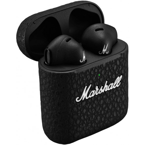 Наушники беспроводные Marshall Minor 3 Black