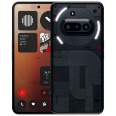 Купить Nothing Phone 3A 8/128Gb Black