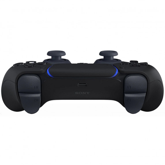 Геймпад Sony PlayStation DualSense (Черный)