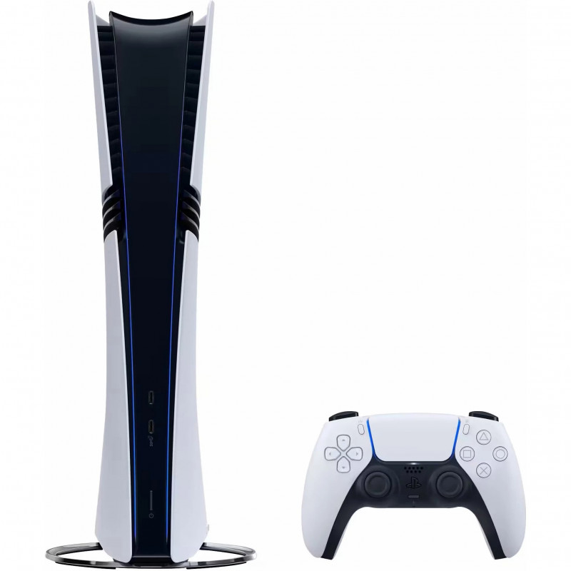 Игровая приставка Sony PlayStation 5 Pro