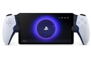 Купить Портативное игровое устройство PlayStation Portal