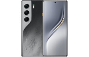 Купить Tecno Camon 40 8/256Gb Black