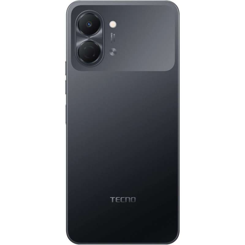 Tecno Spark Go 3 4/128Gb Black