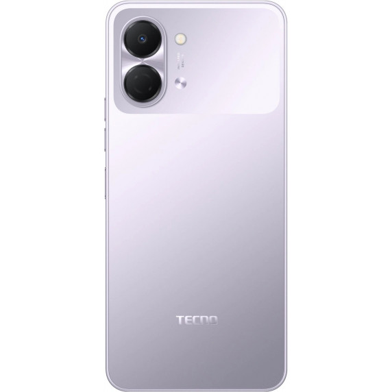 Tecno Spark Go 3 4/64Gb Purple