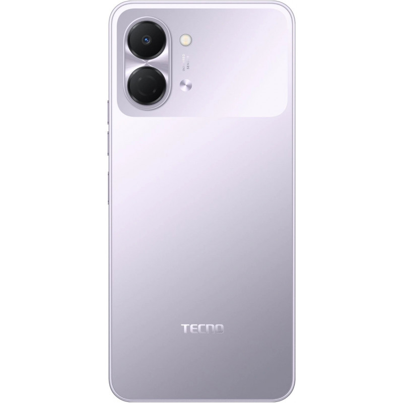 Tecno Spark Go 3 4/64Gb Purple
