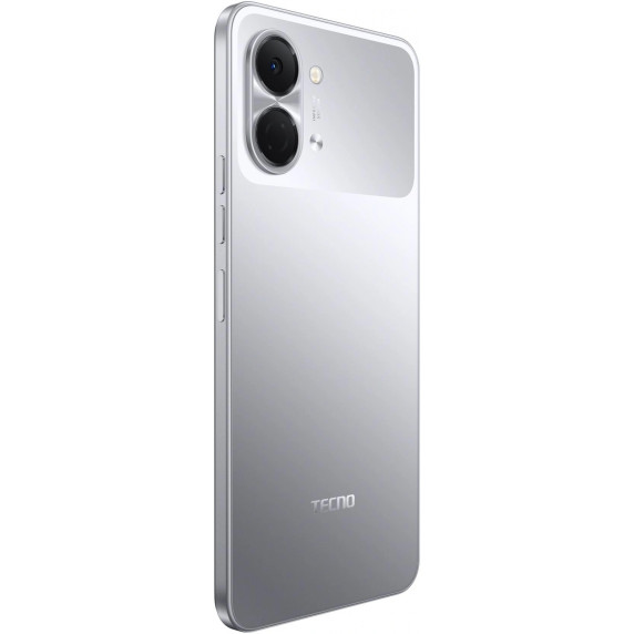 Tecno Spark Go 3 4/128Gb Gray