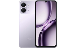 Купить Tecno Spark Go 3 4/128Gb Purple