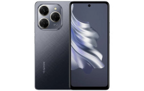 Купить Tecno SPARK 20 Pro 8/256Gb Black