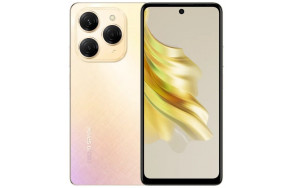 Купить Tecno SPARK 20 Pro 8/256Gb Gold