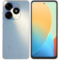 Купить Tecno SPARK Go 4/128Gb Blue