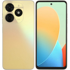 Купить Tecno SPARK Go 4/64Gb Gold