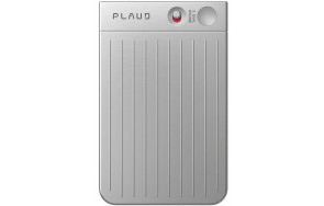 Купить PLAUD NOTE Silver