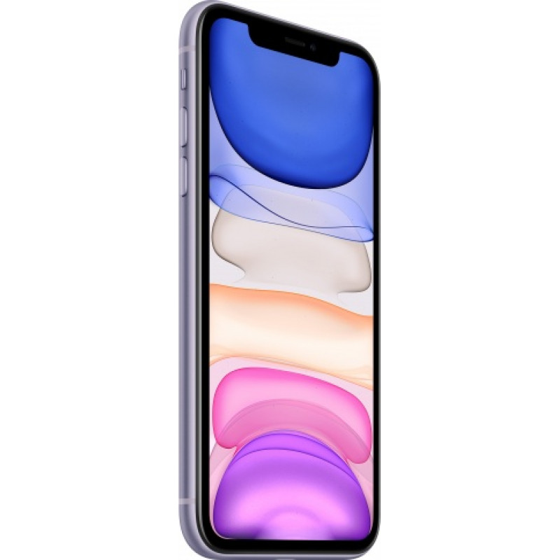 Apple iPhone 11 128GB Фиолетовый