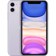 Купить Apple iPhone 11 128GB Фиолетовый