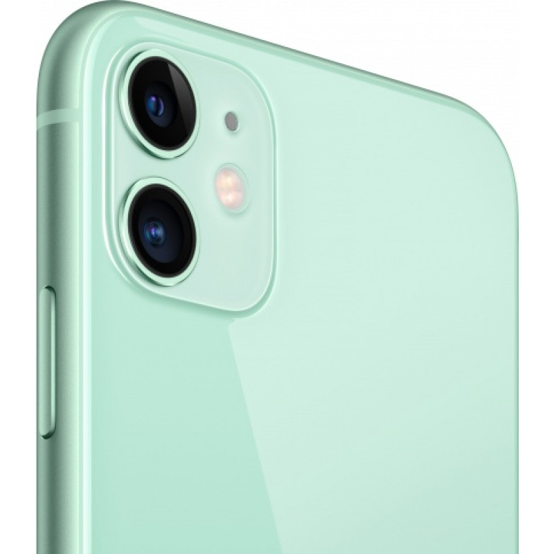 Apple iPhone 11 128GB Green