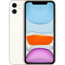 Купить Apple iPhone 11 64GB Белый
