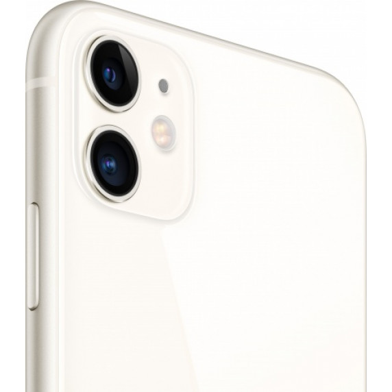 Apple iPhone 11 64GB Белый
