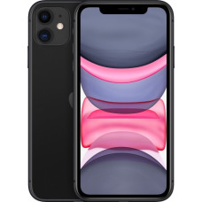Купить Apple iPhone 11 64GB Черный