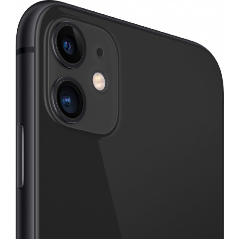 Apple iPhone 11 64GB Черный