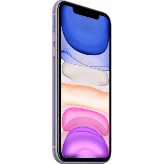 Apple iPhone 11 64GB Фиолетовый