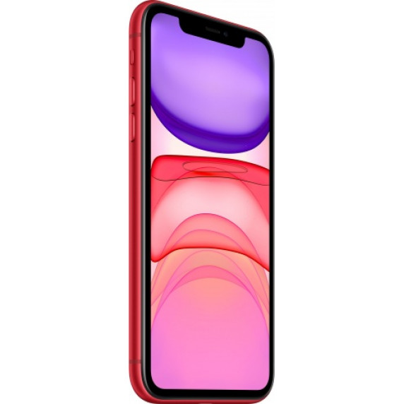 Apple iPhone 11 64GB PRODUCT RED™