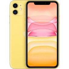 Купить Apple iPhone 11 64GB Желтый