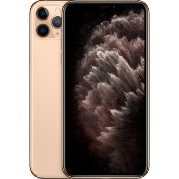 Apple iPhone 11 Pro Max 256GB Золотой