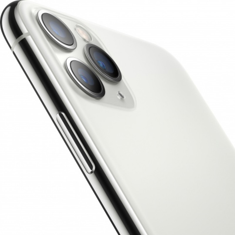 Apple iPhone 11 Pro Max 512GB Серебристый