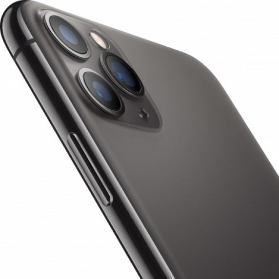 Apple iPhone 11 Pro Max 512GB Серый Космос
