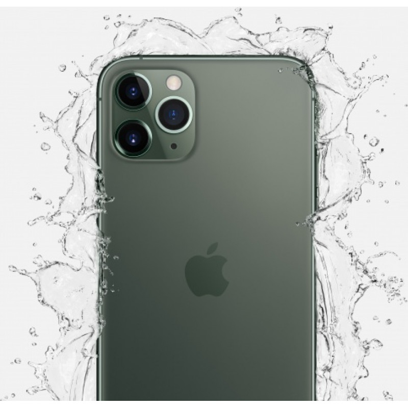 Apple iPhone 11 Pro Max 512GB Темно Зеленый