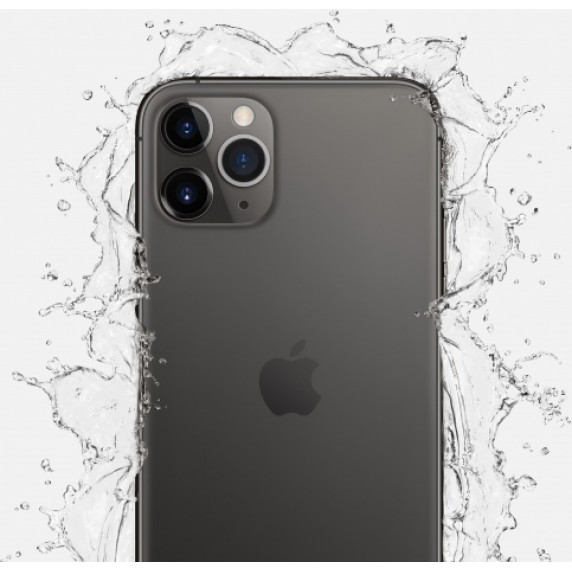 Apple iPhone 11 Pro Max 64GB Серый Космос