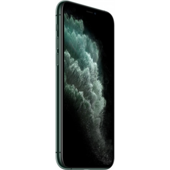 Apple iPhone 11 Pro Max 64GB Темно Зеленый