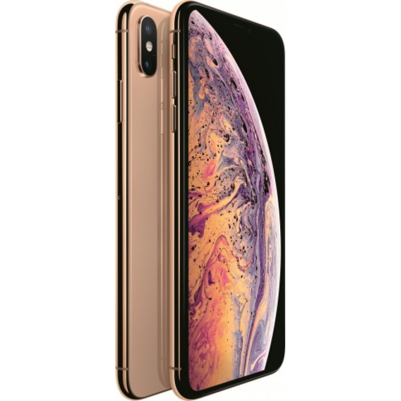 Apple iPhone XS Max 512GB Gold
