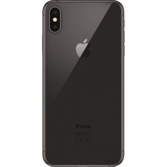 Apple iPhone XS Max 512GB Space Gray